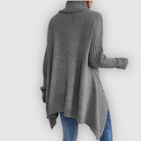 Lorena | Cosy Turtleneck Jumper
