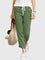 Zanra | Elegant Summer Trousers - Velvet Haven