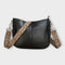 Mila | Vegan Crossbody Bag - Velvet Haven