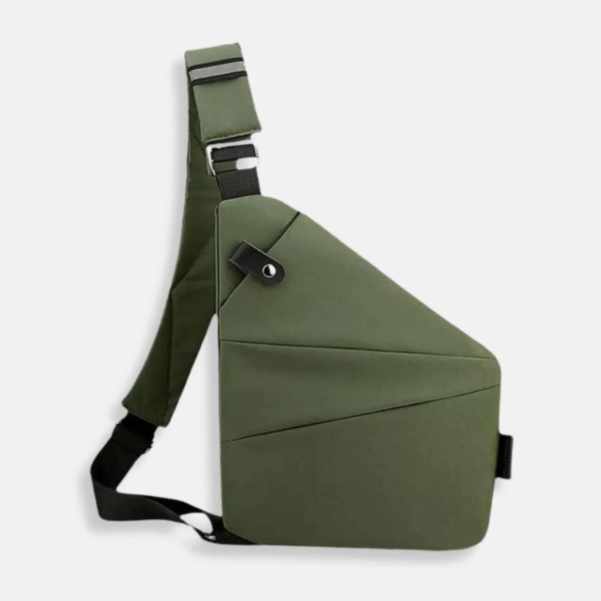 SecuBag | Anti-Theft Urban Crossbody Bag