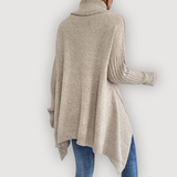 Lorena | Cosy Turtleneck Jumper