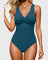 Willemijn | Tummy Control Swimsuit - Velvet Haven
