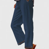Skyla | Sophisticated Trousers