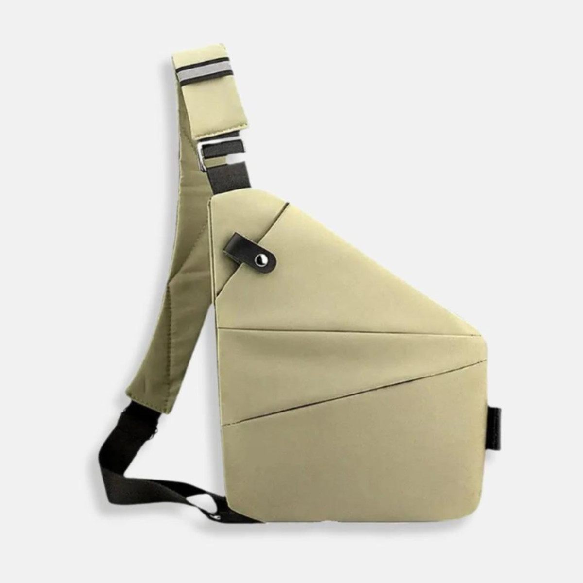 SecuBag | Anti-Theft Urban Crossbody Bag
