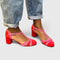 Lazariah | Modern Heels - Velvet Haven