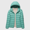 Janey | Ultra-Light Quilted Jacket - Velvet Haven