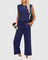 Olyzette | Comfortable Two-Piece Set - Velvet Haven