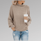 Sage | Oversized Winter Jumper - Velvet Haven