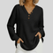 Signe | Soft Luxury Sweatshirt - Velvet Haven