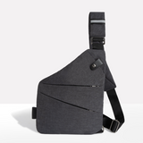 SecuBag | Anti-Theft Urban Crossbody Bag