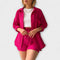 Roselina | Elegant Top & Bottom - Velvet Haven