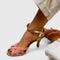 Danariah | Orthopaedic Heels - Velvet Haven
