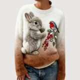 Lumi | Cosy Jumper