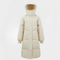 Berna | Classic Hooded Puffer Jacket - Velvet Haven