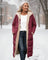 Gina | Warm Winter Coat - Velvet Haven