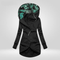 Lily | Women's Winter Coat - Velvet Haven