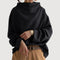 Neris | Relaxed Jumper - Velvet Haven
