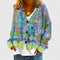 Matilda | Warm And Elegant Cardigan - Velvet Haven