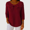 Alysen | Bow Knit Top - Velvet Haven