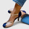 Tazariah | Comfortable Heels - Velvet Haven