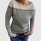 Lissie | Soft Knit Jumper - Velvet Haven