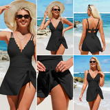 Sorea | Sculpting Swimdress