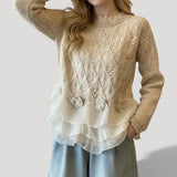 Cindy | Cute Jumper