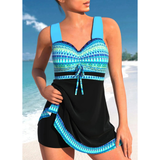 Veronica | Flattering One-Piece Swimsuit