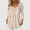 Lysa | Lace Detail Top - Velvet Haven