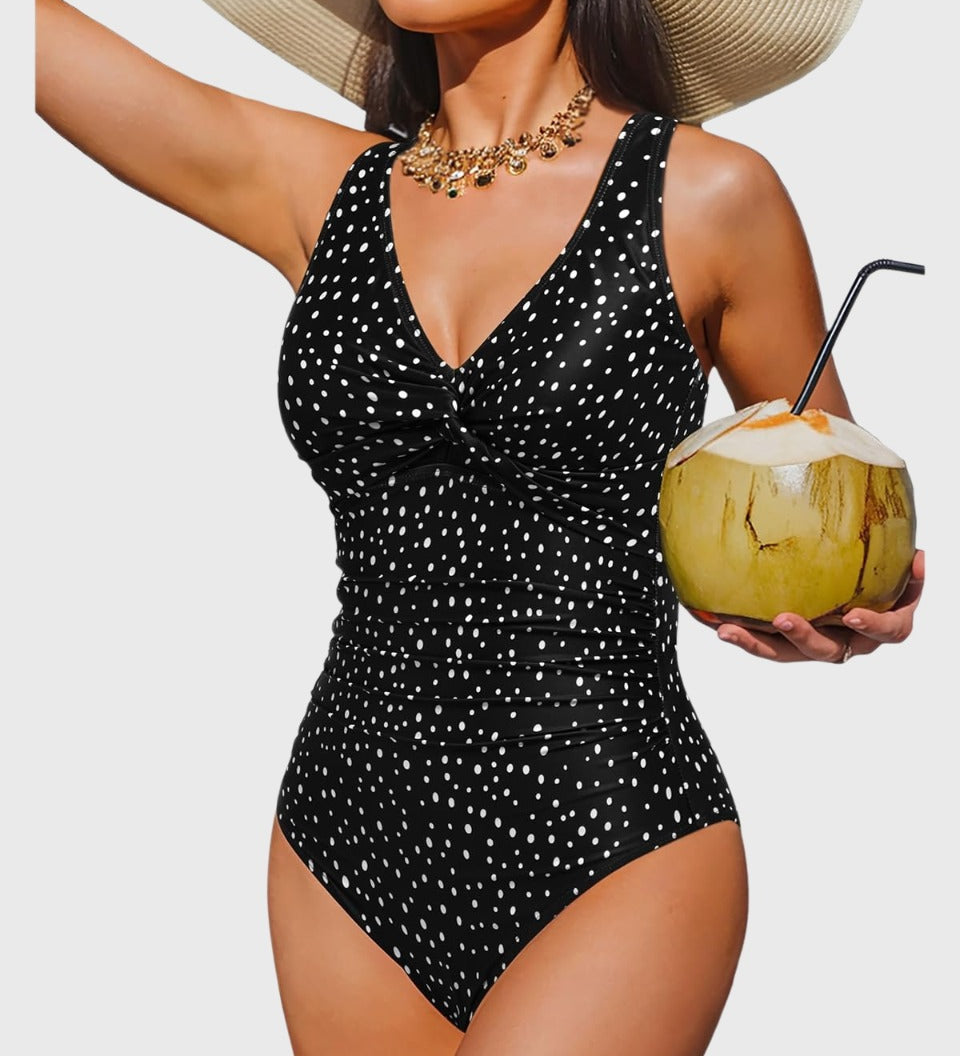 Willemijn | Tummy Control Swimsuit