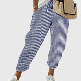 Reina | Elegant Trousers