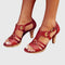 Carla | Orthopaedic Heels - Velvet Haven