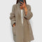 Amy | Comfortable Cardigan - Velvet Haven