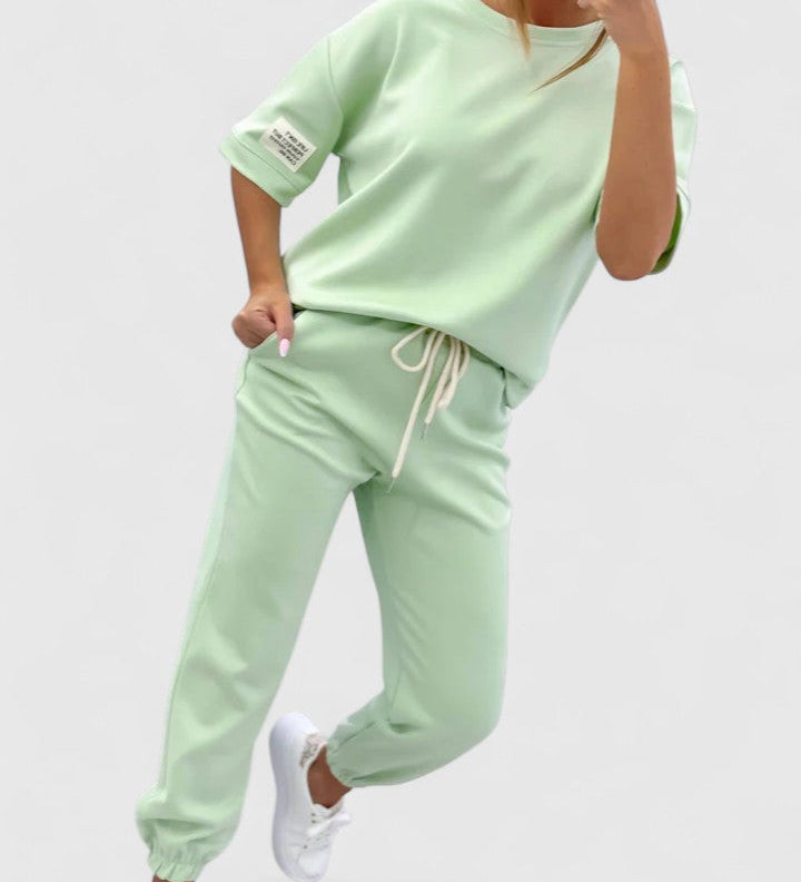 Gloria | Comfortable Set