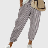 Reina | Elegant Trousers