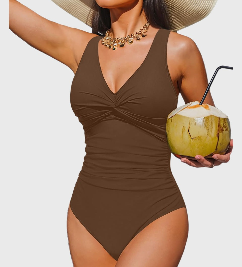 Willemijn | Tummy Control Swimsuit