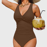 Willemijn | Tummy Control Swimsuit