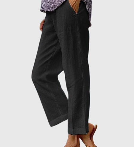Elaine | Elegant Trousers
