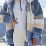 Kirsty | Comfortable Winter Jacket