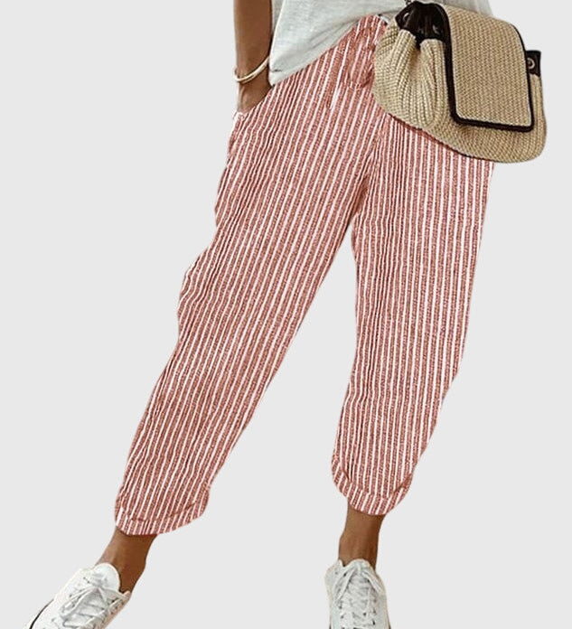 Reina | Elegant Trousers