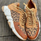 Calista | Bold Urban Sneakers - Velvet Haven
