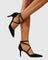 Veylah | Elegant Heels - Velvet Haven