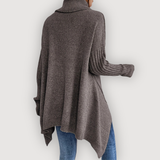Lorena | Cosy Turtleneck Jumper