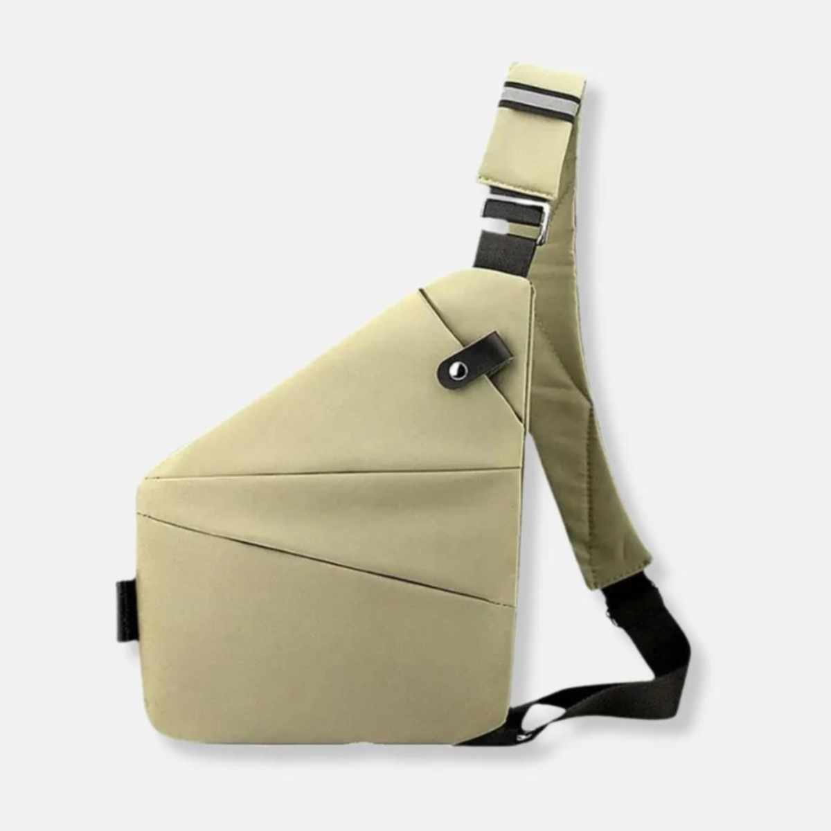 SecuBag | Anti-Theft Urban Crossbody Bag
