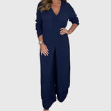 Olivia | Elegant Two-Piece Set