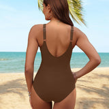 Willemijn | Tummy Control Swimsuit