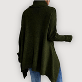 Lorena | Cosy Turtleneck Jumper