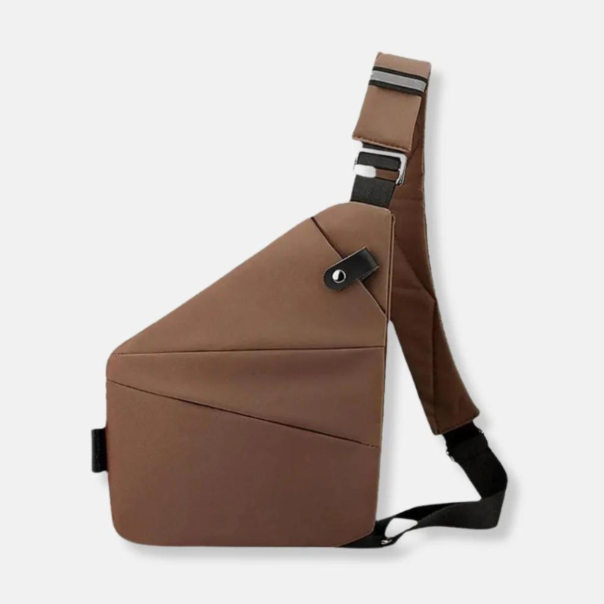 SecuBag | Anti-Theft Urban Crossbody Bag