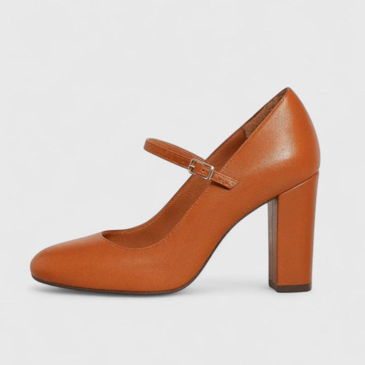 Jamyrah | Sophisticated Heels - Velvet Haven