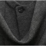 Jade | Viral Cape Coat